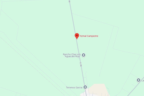 Terreno En Venta En Izamal Campestre, Yucatán. Sk04