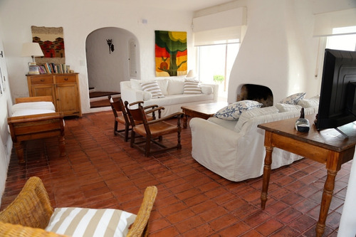 Casas Alquiler 5 Dormitorios Punta Del Este