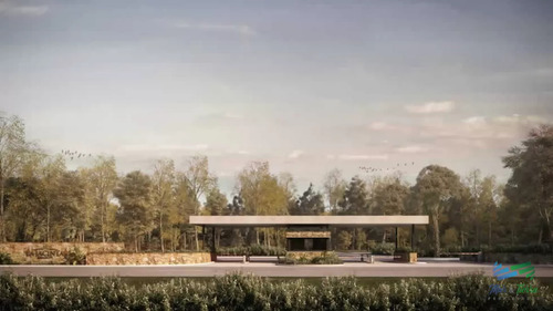 Terreno En Barrio Privado, Zona Piedras Del Chileno, Punta Del Este. Financia!!!