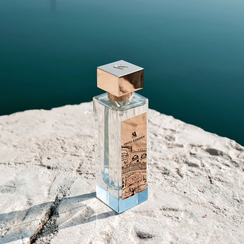 Perfume Swiss Arabian Passion Of Venice Woody Musk 100ml