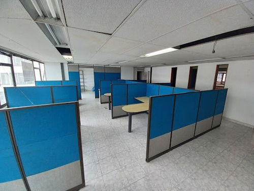 Imagen 9 de 30 de Oficinas En Venta Centro 2790-24389