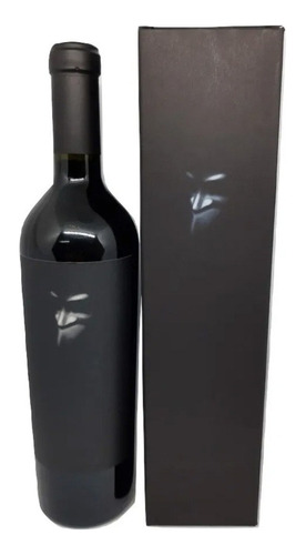 Vino Tinto Alma Negra Blend 750ml C/estuche Ernesto Catena
