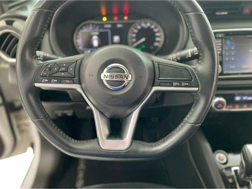 Nissan Kicks Rio 2016 1.6 16v Flexstar 5p Aut.