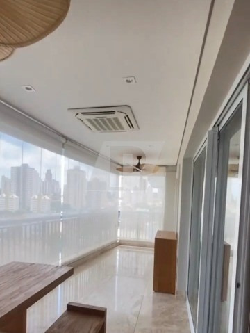 Imagem 1 de 12 de Apartamento Condomínio Palladio - Alto Padrão Piracicaba - Ap02148 - 70502748