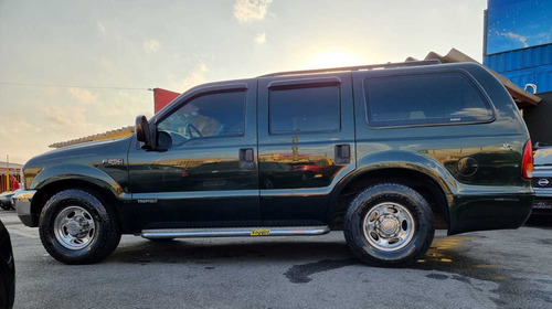Imagem 4 de 14 de Ford F-250 F250 Tropical 4.2 Turbo (blazer)