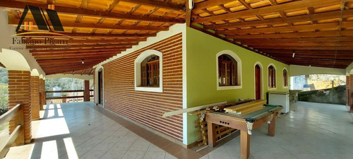 Imagem 3 de 9 de Chácara Para Venda Em Pinhalzinho, Zona Rural, 3 Dormitórios, 1 Suíte, 2 Banheiros - 110_1-2385438