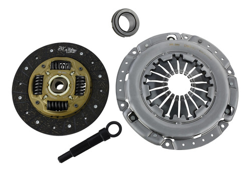 Clutch Aveo 1.6 2008 2009 2010 2011 2012 2013 Oep