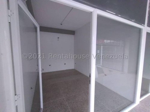 Imagen 7 de 30 de Locales En Alquiler Zona Centro Barquisimeto 21-25980 #m