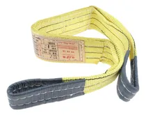 Comprar \u002F\u002F Eslinga De Elevación 3 Toneladas Resistente 1 Metro