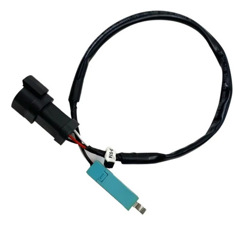 Interruptor De Sensor De Presión 111-4799 1114799 Para Cat 3
