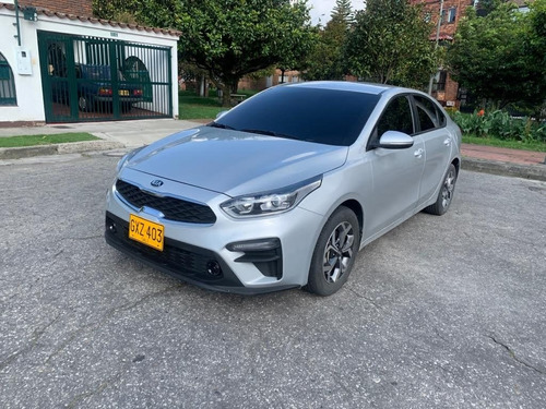 Kia Cerato 2020 Vibro Vibrant 1.6 F.e