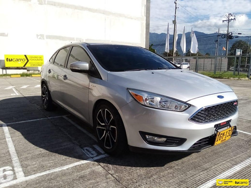 Ford Focus 2.0 Se