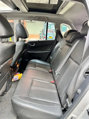 Renault Koleos PRIVILEGE AT 2500CC 4X4 CT