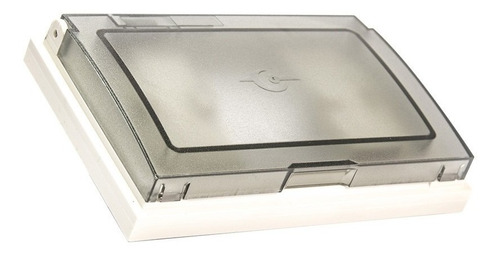 Caja Ext Impermeable Tapa Ip65 Cambre 