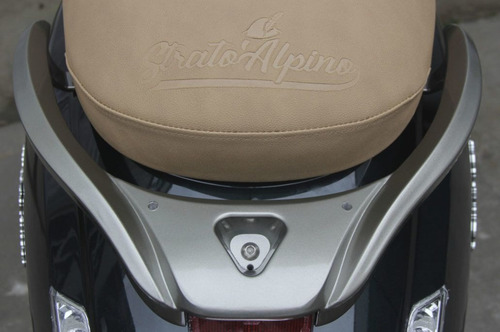 Imagen 7 de 20 de Motomel Strato Alpino 150cc - Contado/financiado! Merlo!