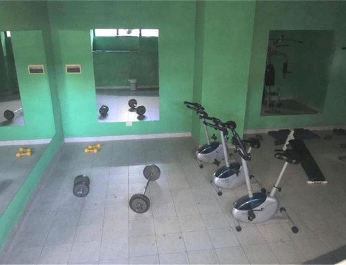 Departamento En Venta En San Miguel