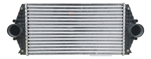 Intercooler Vw 13-180 15-180 Constellation Oem:2s2145805a