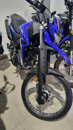 Yamaha Xtz 250 El Mejor Precio Estamos Vendiendo
