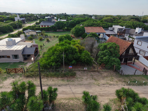 Terreno En Venta De 720m A 100mts De La Playa