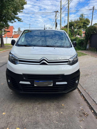 Citroën Jumpy 1.6 L3 Hdi 115 Business
