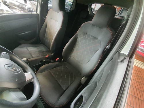 Renault Kwid 1.0 12v Sce Zen