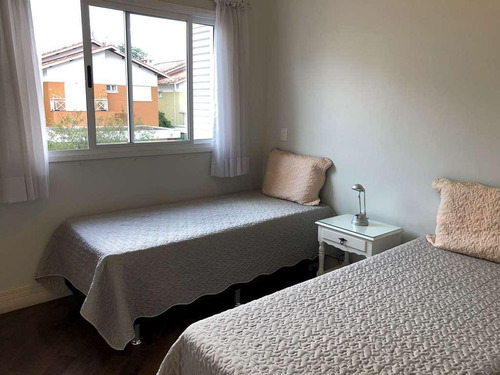 Casa Com 4 Dormitórios À Venda, 483 M² Por R$ 1.700.000,00 - Granja Viana - Cotia/sp - 15611