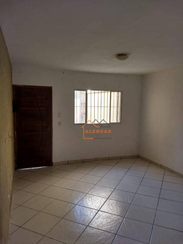 Imagem 4 de 22 de Sobrado À Venda, 65 M² Por R$ 300.000,00 - Vila Taquari - São Paulo/sp - So0556