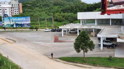Imagem 7 de 7 de Locação Na Br101 Em Balneário Camboriú - Loja Com 500m2!!! - Lo0008
