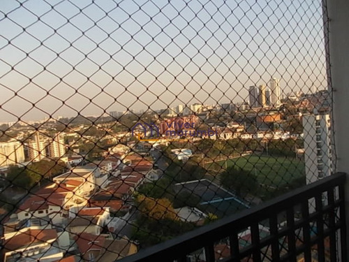 Imagem 5 de 15 de Bem Localizado Condomínio Baixo - Nm266