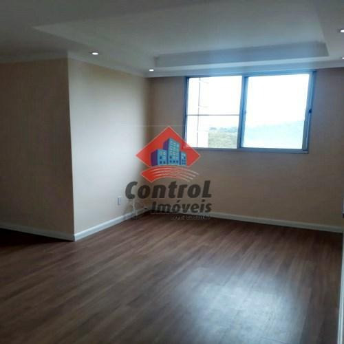 Imagem 4 de 18 de Apartamento - Ref: 03246