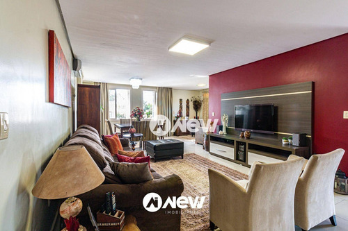 Imagem 10 de 30 de Casa Com 3 Dormitórios À Venda, 371 M² Por R$ 1.700.000,00 - Cristo Rei - São Leopoldo/rs - Ca3981