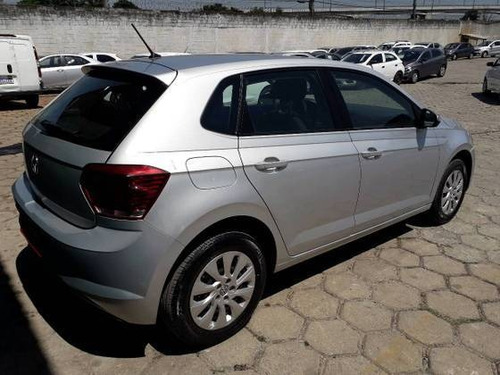 Imagem 7 de 8 de Volkswagen Polo 1.0 Mpi Total Flex Manual