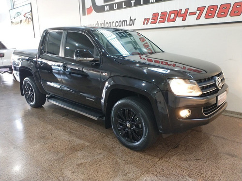 Imagem 4 de 8 de Amarok