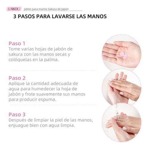 Hr Pastilhas De Sabão Descartáveis, Papel De Sabão Portátil