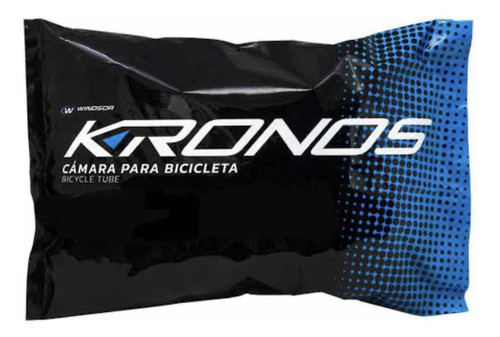 Cámara Para Bicicleta Rod 24 X 2.125 Kronos V/a