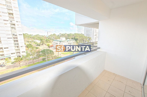 Imagen 3 de 15 de Apartamento A La Alquiler 2 Dormitorios