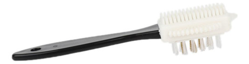 Cepillo Para Pulir El Suede Nubuck Leather Boot Cleaner