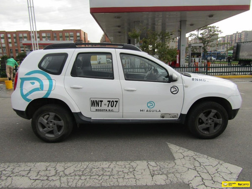 Renault Duster Dynamique 2.0 Precio Negociable