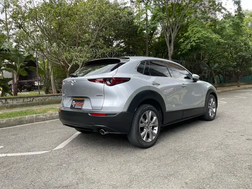 Mazda CX-30 2.0 Touring At