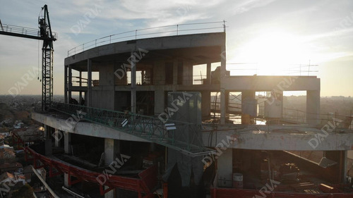 Nila · 3amb · Exclusiva Torre De Categoría · Mario Roberto Álvarez Y Asoc.·