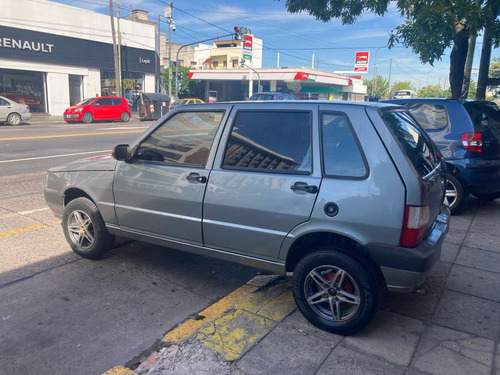 Fiat Uno 1.3 Fire Way