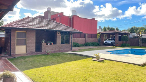 Casa Quinta - Paque Sicardi