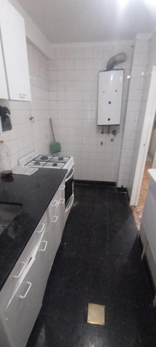 Departamento 2 Ambientes Venta Caballito Frente Pb Av Directorio Y Doblas
