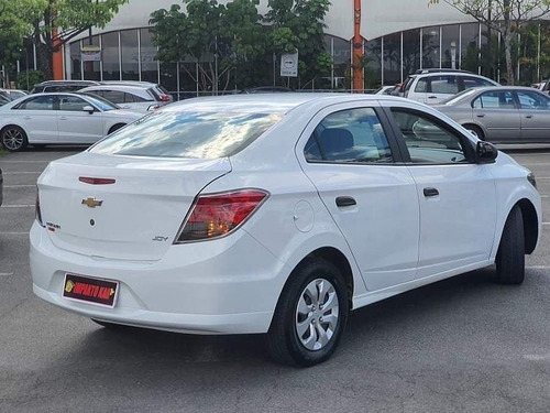 Chevrolet Prisma 1.0 Mpfi Joy 8v