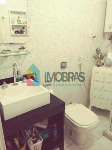 Imagem 15 de 15 de Sala 2 Quartos Com Vaga Escriturada Em Rua Transversal - Cpap20830