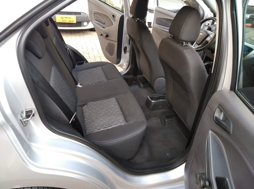 Imagem 11 de 12 de Ford Ka Hatch 1.0 12v Se Trail Flex
