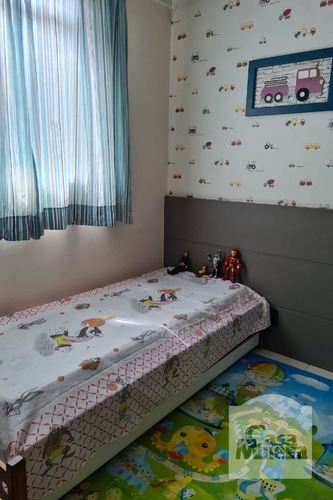 Imagem 4 de 15 de Cobertura À Venda No Jardim Riacho Das Pedras - Código 368064 - 368064