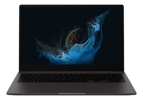 Notebook Samsung Galaxy Book2 I5 8gb 256gb Ssd 60hz
