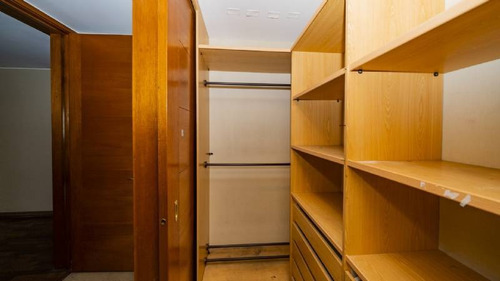 Imagen 10 de 20 de Departamento En Venta - 4h - 4b / Macul