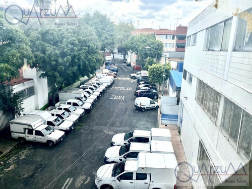 Imagen 23 de 25 de Se Vende Súper Bodega-oficina En Tacubaya, Viaducto Y Periférico